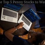 The Top 5 Penny Stocks to Watch