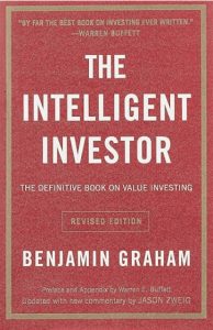 The Intelligent Investor Rev Ed